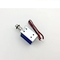 HS Code 8505909090 DC24V 0.8A Linear Actuator Solenoid