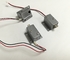 6W 6VDC Pull Type Electric Solenoid Lock for Game machine