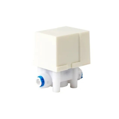 Water Purifier 24VDC 430mA Two Way Solenoid Valve