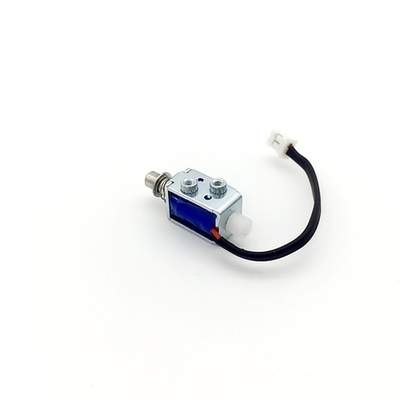 Miniature 0.42A DC5V Electromagnetic Lock