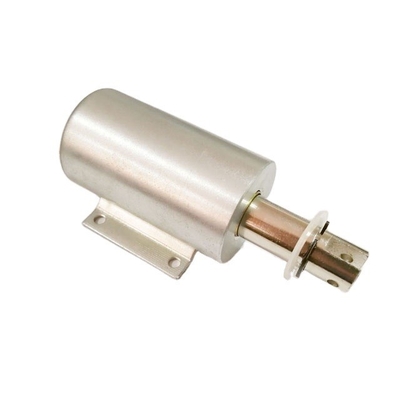 DASON-T3257 Ac 10v 15mm Electric Solenoid Push Pull