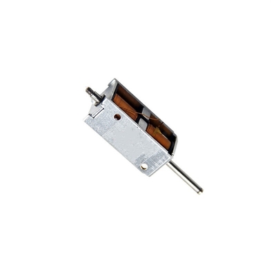 2mm Magnetic Latching Solenoid