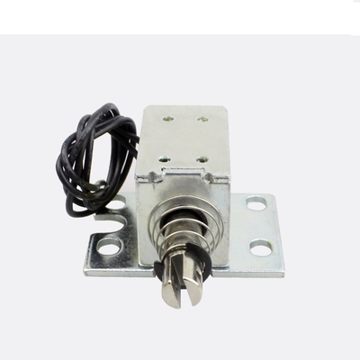 Textile Machinery 5mm 20w Automotive Solenoid