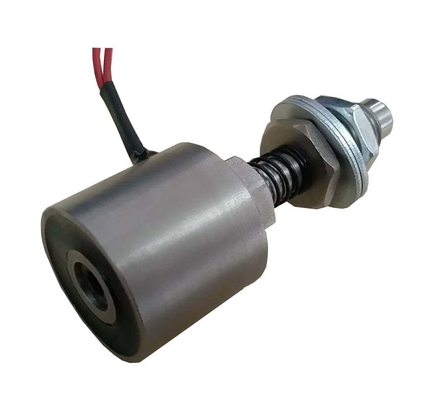 Robot Suction Cup 0.33A 7.9W Long Stroke Solenoid