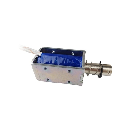 0.36A DC Power Solenoid