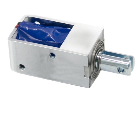 2mm Stroke Permanent Magnetic DC Solenoid Actuator
