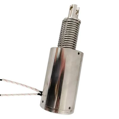 T65110L Stroke 20mm DC24V Push Pull Tubular Solenoid