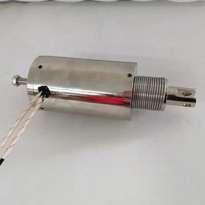 T65110L Stroke 20mm DC24V Push Pull Tubular Solenoid