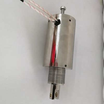 T65110L Stroke 20mm DC24V Push Pull Tubular Solenoid