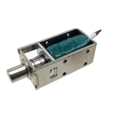 Dason s U1088L Solenoid Door Lock The Perfect Solution for Secure and Convenient Access Control in Cabinets Drawers and More