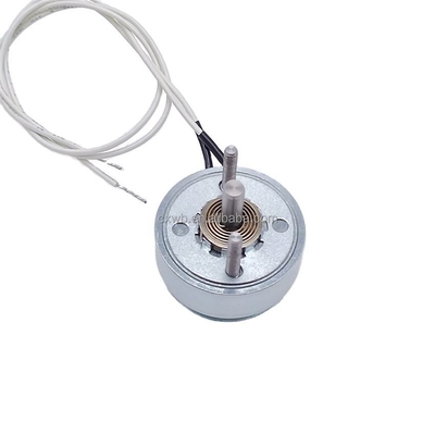 Rotary Electromagnet XZ3422 DC 24V Rotation Solenoid 12v Dc Electromagnet Fruit Sorting Machine