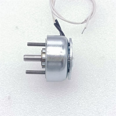 Rotary Electromagnet XZ3422 DC 24V Rotation Solenoid 12v Dc Electromagnet Fruit Sorting Machine