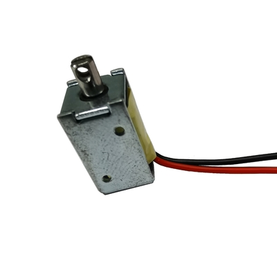 DC Power Solenoid U0420 solenoid with Customizable Voltage and Stroke for Smart Devices and Mini Size