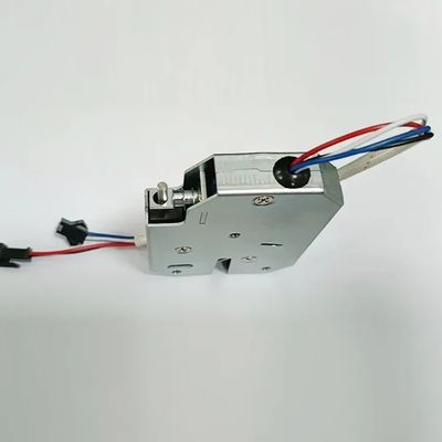 Frame Type Push-Pull Electromagnet/Customized Frame Opening Solenoid/Electromagnet