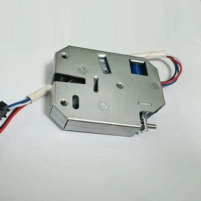 Frame Type Push-Pull Electromagnet/Customized Frame Opening Solenoid/Electromagnet