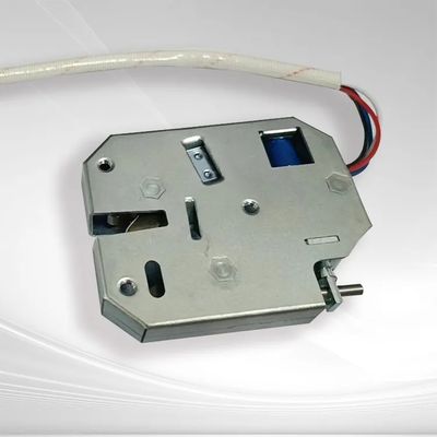 Frame Type Push-Pull Electromagnet/Customized Frame Opening Solenoid/Electromagnet