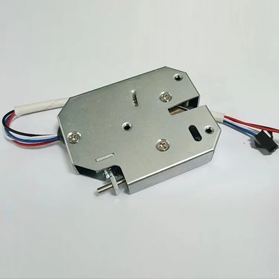 Frame Type Push-Pull Electromagnet/Customized Frame Opening Solenoid/Electromagnet