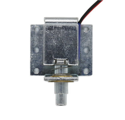 Stainless Steel 2A DC12V Electromagnetic Door Lock