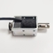 1.85A 18W Micro Linear Solenoid For Embroidery Machine