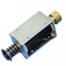 DC24V 51253 Push Pull Solenoid For Barcode Machine