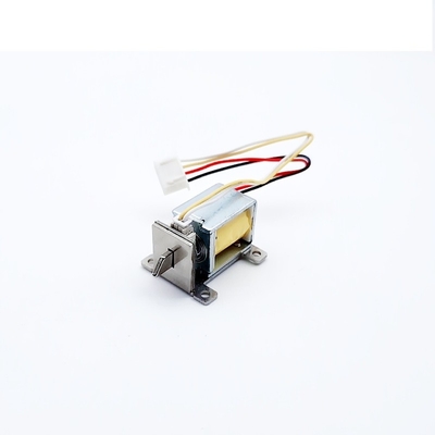 0520-XH-002 6.2 mm 4A 5V Solenoid Door Lock