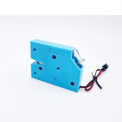 6V 500N Solenoid Door Lock For Vending Machine