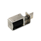 Pure Iron House 5mm 3A Push Pull Solenoid