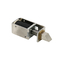 Pure Iron House 5mm 3A Push Pull Solenoid