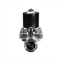 HK0018 Stainless Steel DC24V Two Way Solenoid Valve