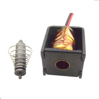 High Pressure  U0622A-12L20 105.6W DC Power Solenoid