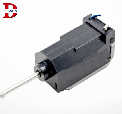 4.8W Automotive Solenoid