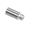 Linear DC3.6V 2 Inch Tubular Solenoid For File Cabinet Locks