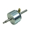 Tubular Circular Push Pull Pulse Type Solenoid Valve For High-speed Chip Mounter High Frequency Electromagnet Actuator