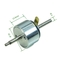 Tubular Circular Push Pull Pulse Type Solenoid Valve For High-speed Chip Mounter High Frequency Electromagnet Actuator