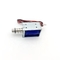 5mm Stroke Mini Push Pull Electromagnet Solenoid 5V