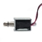 Micro Electromagnetic Push Pull Linear Solenoid