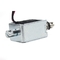 Micro Electromagnetic Push Pull Linear Solenoid