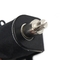 3mm Stroke 12V 24V DC Push Pull Mini Linear Solenoid