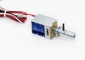 Long Stroke DC12V Electromagnet Push Pull Open Frame Solenoid
